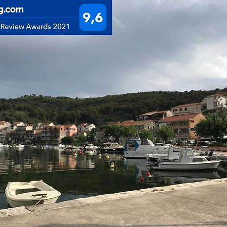 Apartmani Sanja Zaton  Bagian luar foto