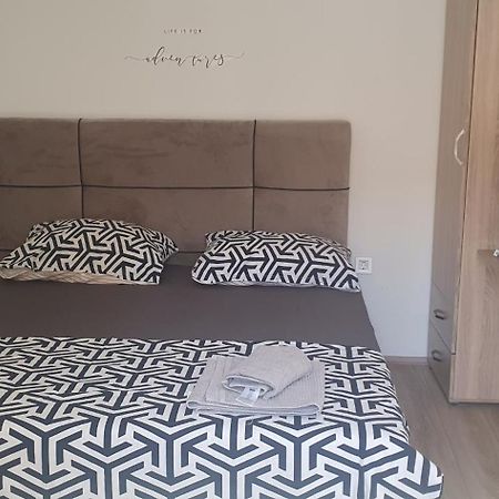 Apartmani Sanja Zaton  Bagian luar foto