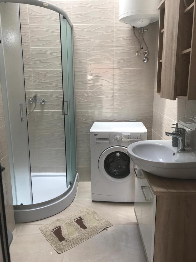 Apartmani Sanja Zaton  Bagian luar foto