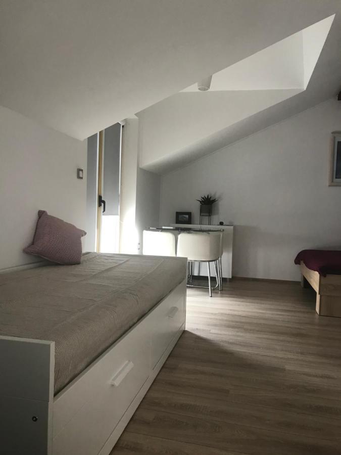 Apartmani Sanja Zaton  Bagian luar foto