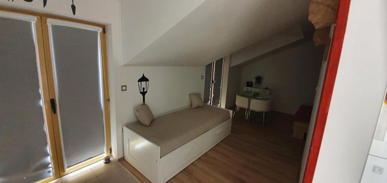 Apartmani Sanja Zaton  Bagian luar foto