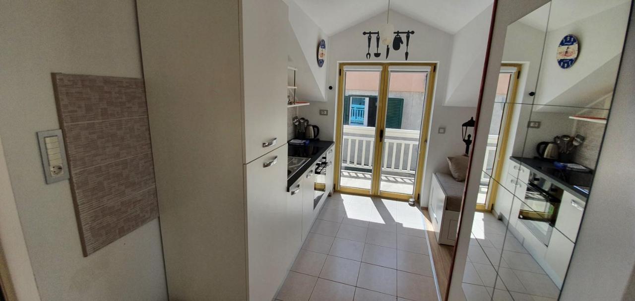 Apartmani Sanja Zaton  Bagian luar foto