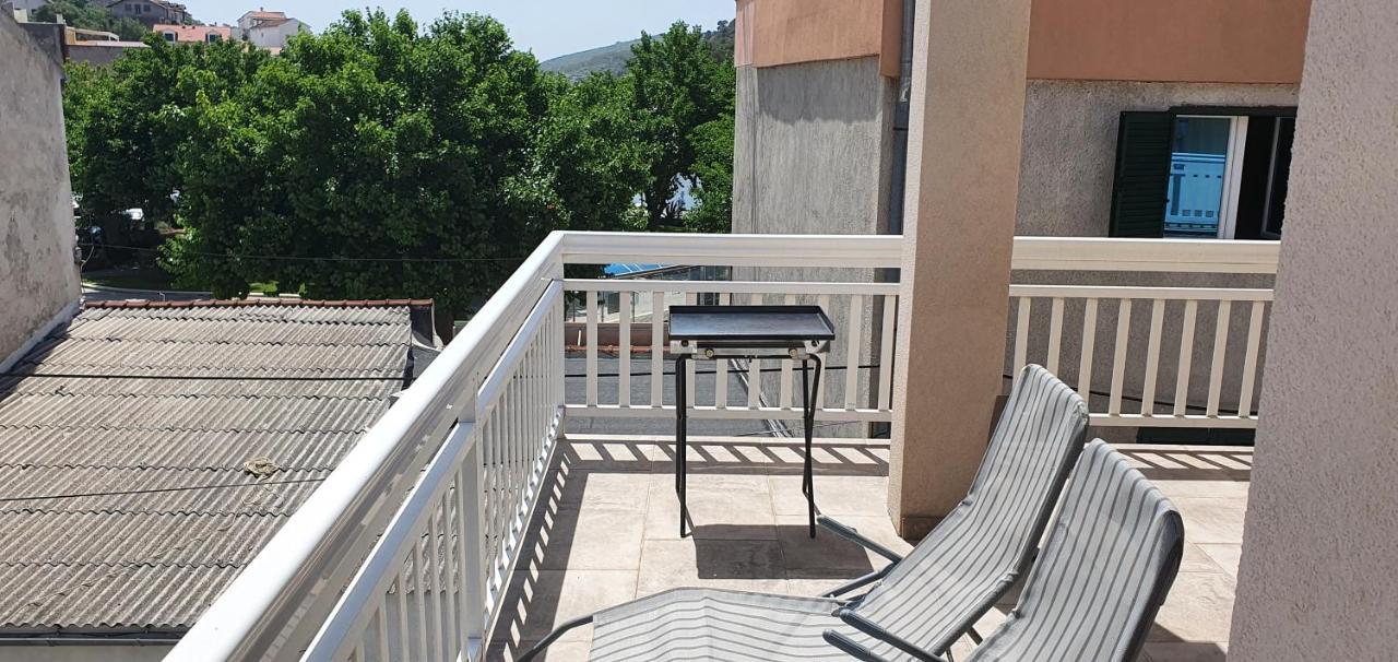 Apartmani Sanja Zaton  Bagian luar foto