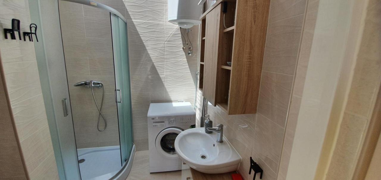 Apartmani Sanja Zaton  Bagian luar foto