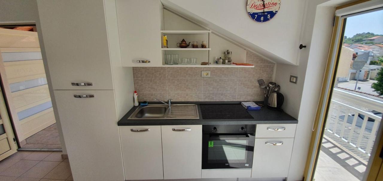 Apartmani Sanja Zaton  Bagian luar foto