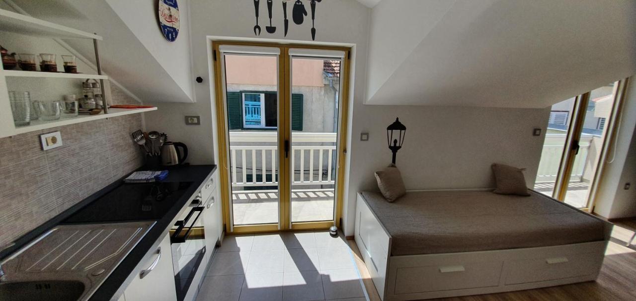 Apartmani Sanja Zaton  Bagian luar foto