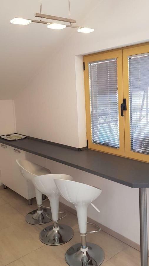 Apartmani Sanja Zaton  Bagian luar foto