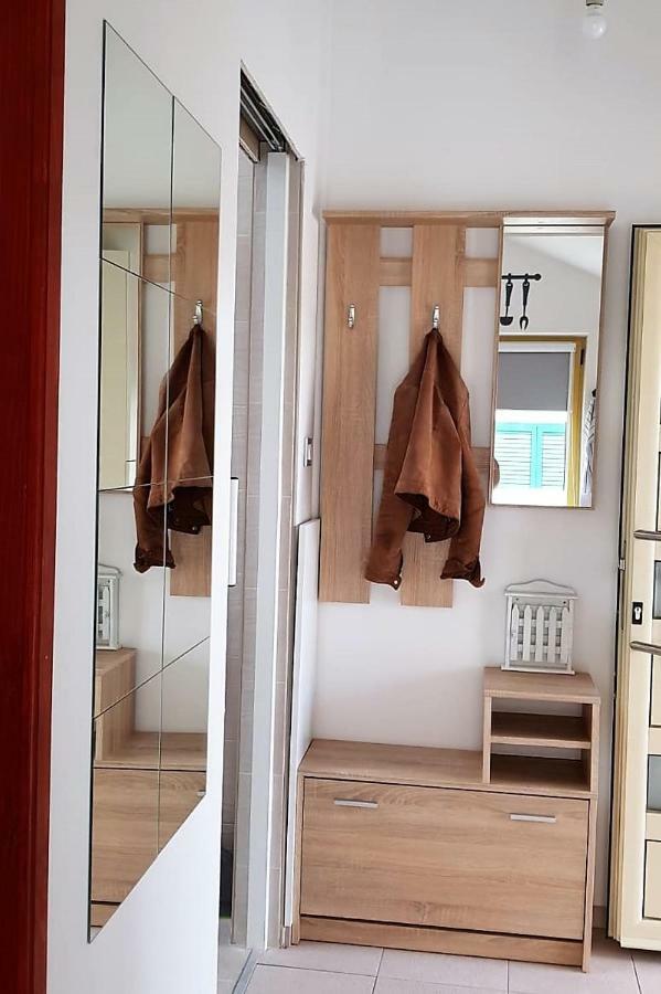 Apartmani Sanja Zaton  Bagian luar foto