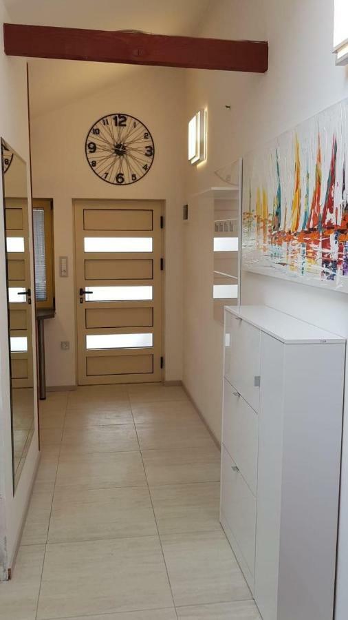 Apartmani Sanja Zaton  Bagian luar foto