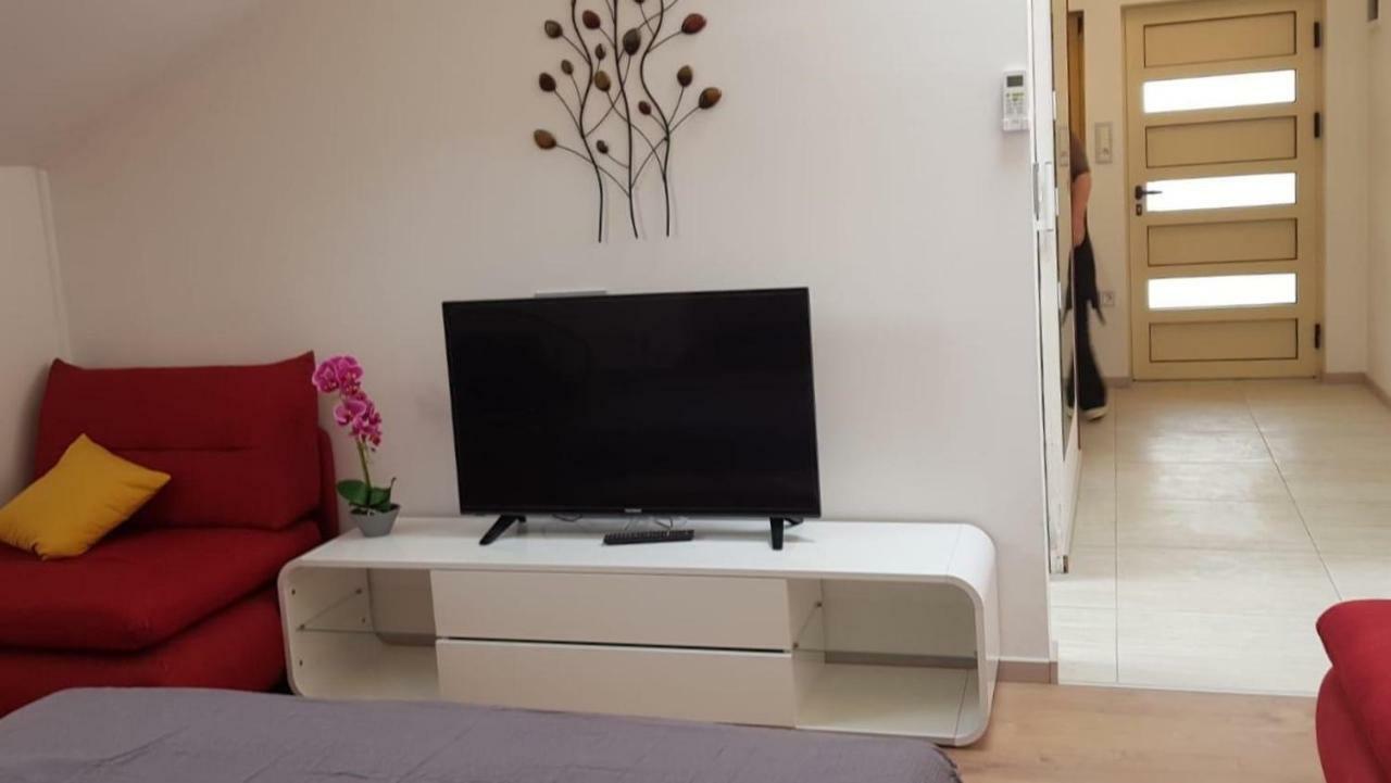 Apartmani Sanja Zaton  Bagian luar foto