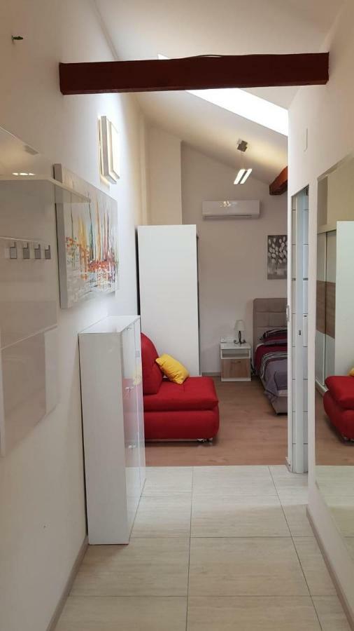 Apartmani Sanja Zaton  Bagian luar foto
