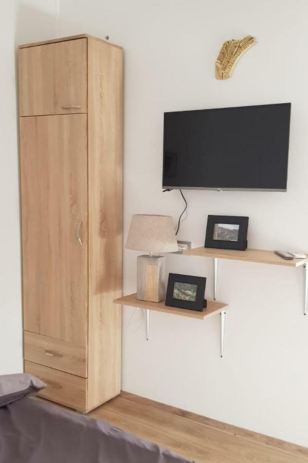 Apartmani Sanja Zaton  Bagian luar foto