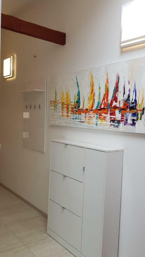 Apartmani Sanja Zaton  Bagian luar foto