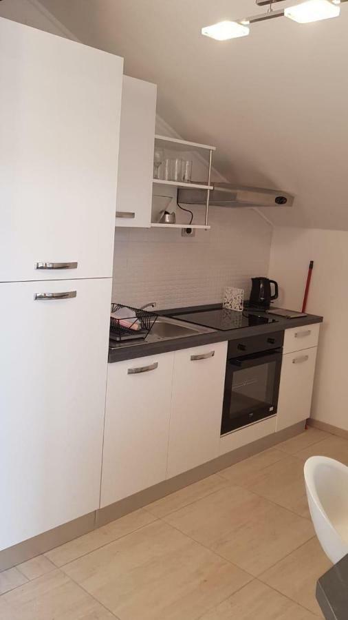 Apartmani Sanja Zaton  Bagian luar foto