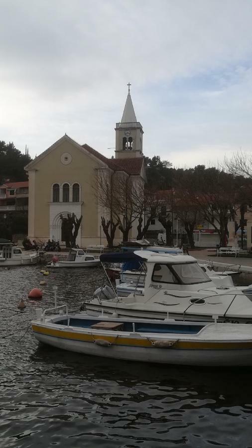 Apartmani Sanja Zaton  Bagian luar foto
