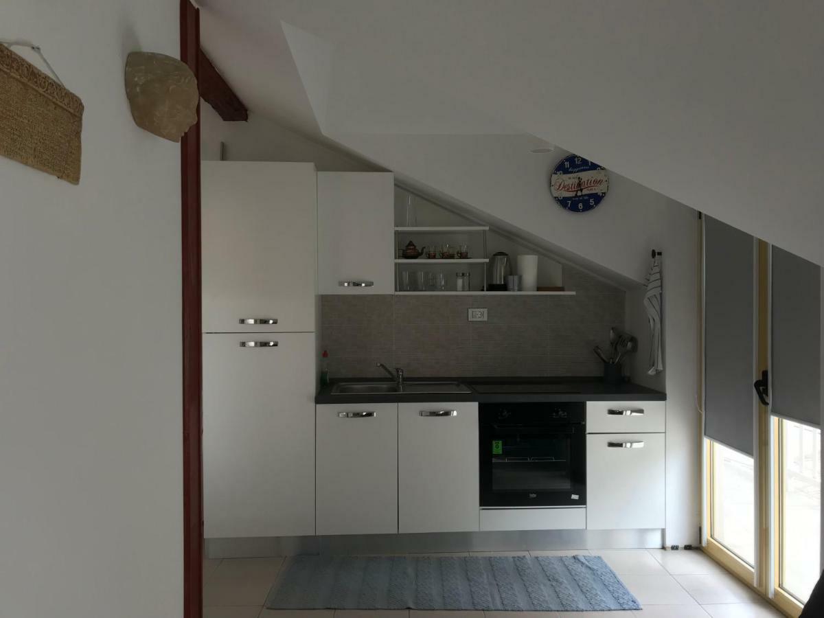 Apartmani Sanja Zaton  Bagian luar foto