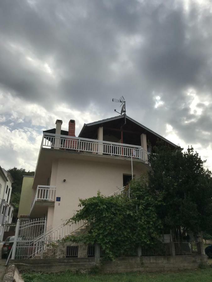 Apartmani Sanja Zaton  Bagian luar foto