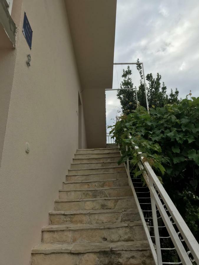 Apartmani Sanja Zaton  Bagian luar foto