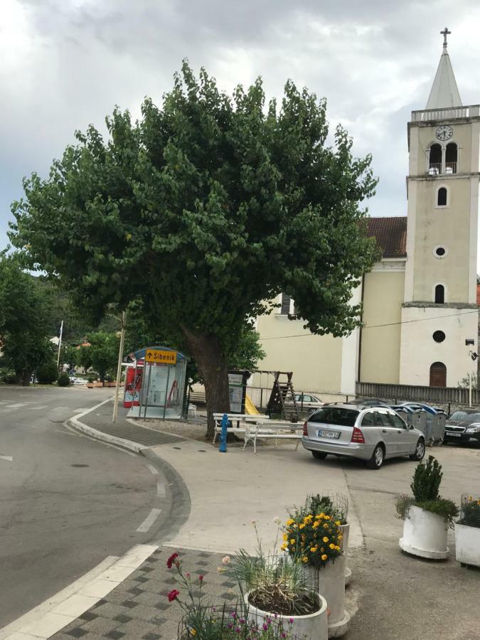 Apartmani Sanja Zaton  Bagian luar foto