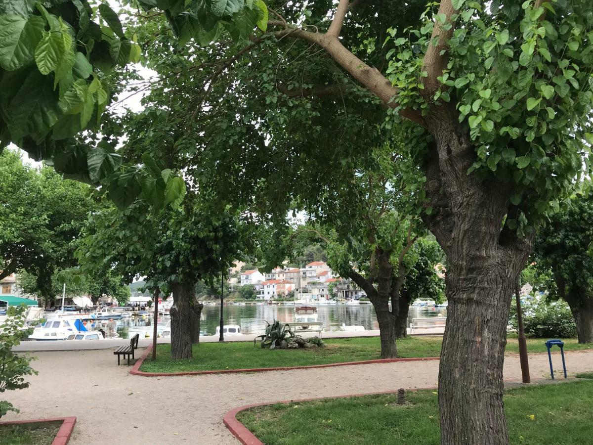 Apartmani Sanja Zaton  Bagian luar foto