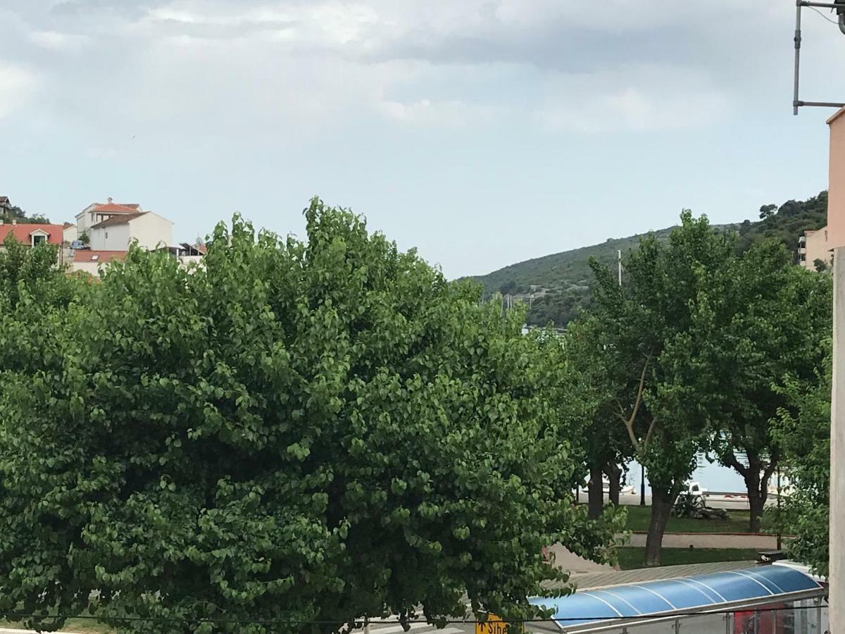 Apartmani Sanja Zaton  Bagian luar foto