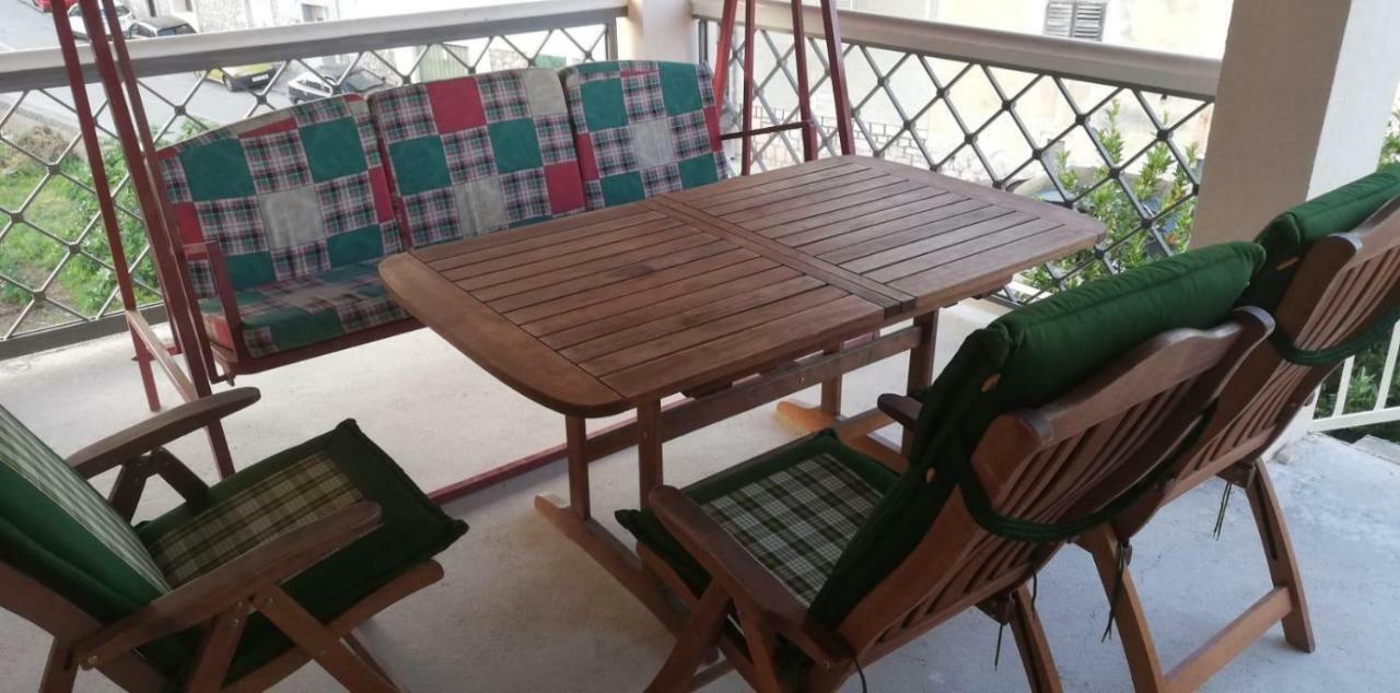 Apartmani Sanja Zaton  Bagian luar foto