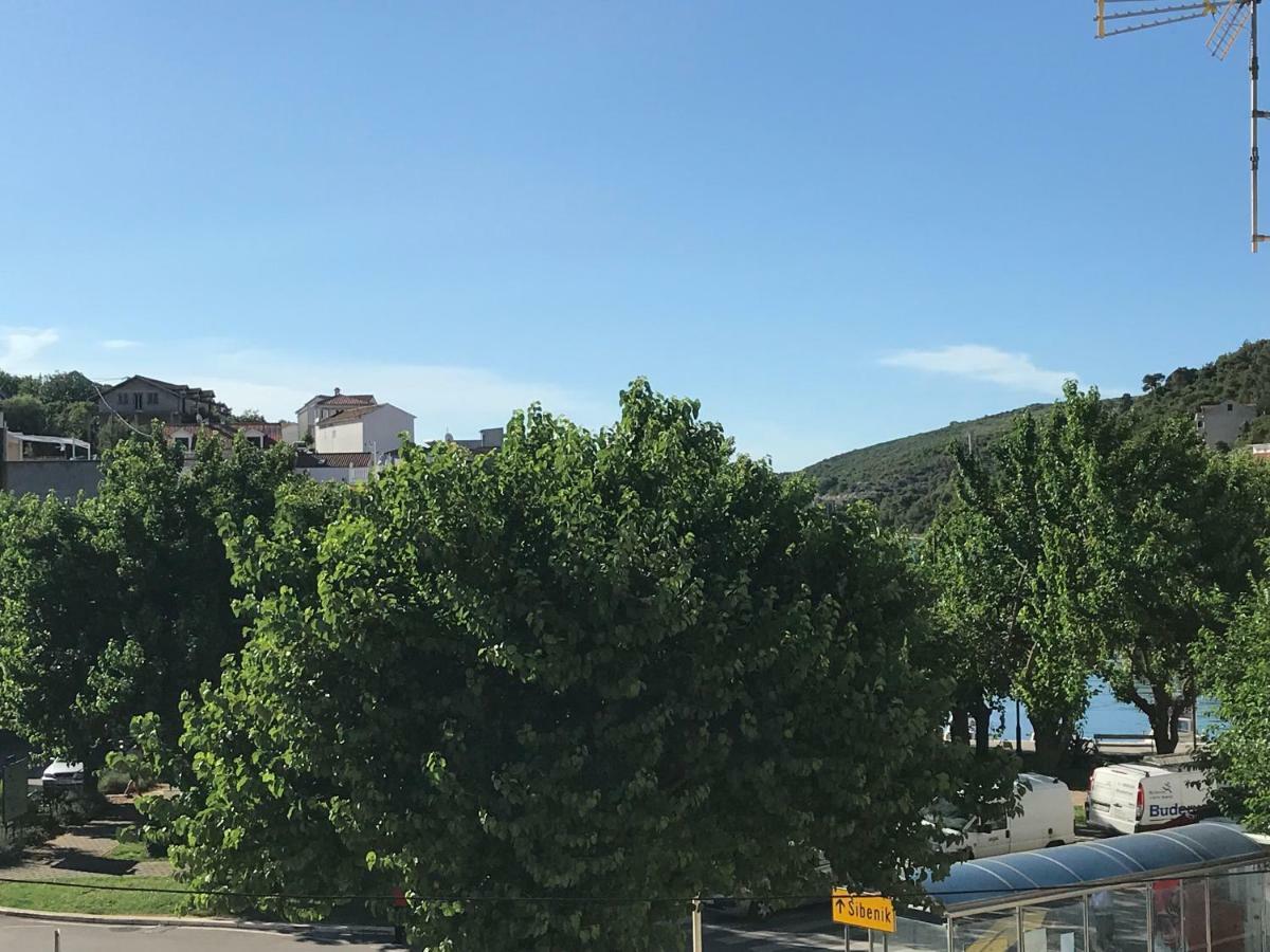 Apartmani Sanja Zaton  Bagian luar foto