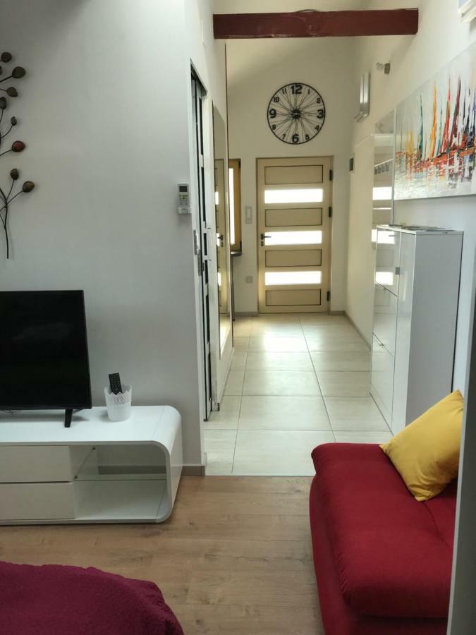 Apartmani Sanja Zaton  Bagian luar foto